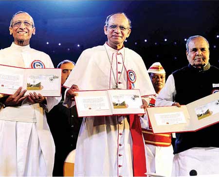 St. Mary's School, ICSE, Mazagaon