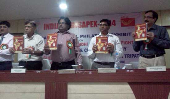 Ahimsapex 2014 Closing Ceremony