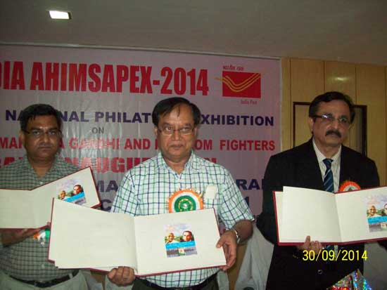 Ahmisapex-2014, Lucknow