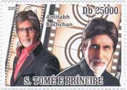 Amitabh Bachchan