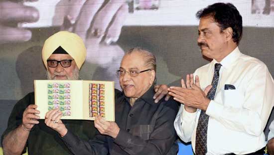 Special Cover and Customised ‘My Stamp’ to commemorate 150 years of the Eden Garden