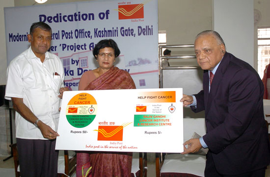 Cancer Label Release 