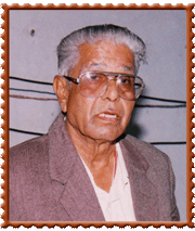 D. Madhaorao