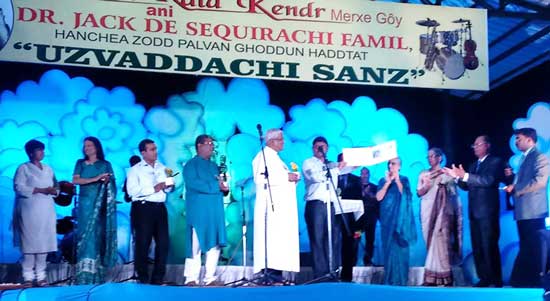 Special Cover on 100th Birth Centenary of Dr. Jack de Sequeira