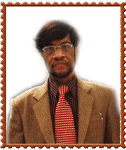 Dr. Satyendra Agrawal