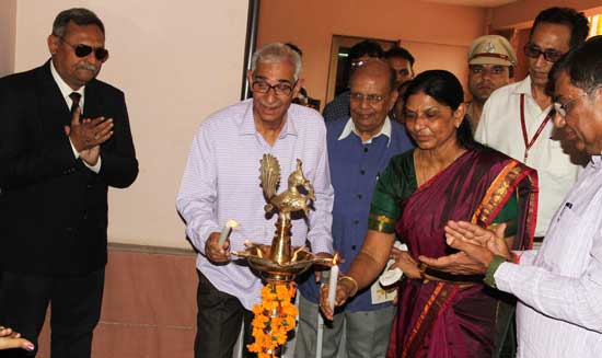 Gujpex-2015 held at Ahmedabad