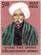 Gurajada Venkata Apparao