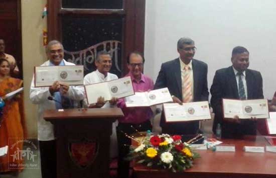 Special Cover on Seth G S Medical College and K E M Hospital