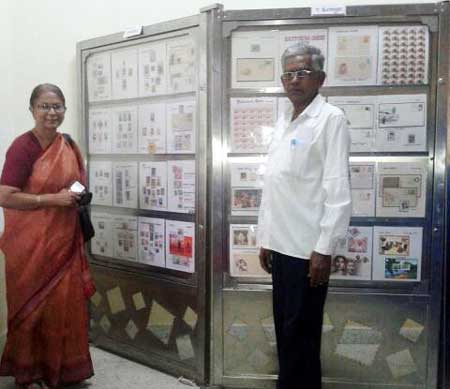 Special Cover on Role of Women as Reflected in Sanskrit Literature