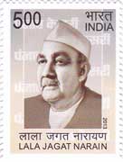 Lala Jagat Narayan