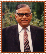 Col. L. G. Shenoy