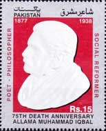 Muhammad Iqbal