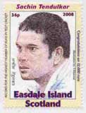 Sachin Tendulkar