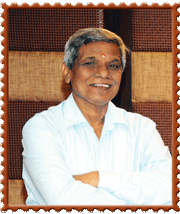 Satish Misra