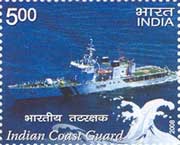 Indian Coast Guard