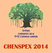 Chenspex 2014