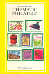 A Handbook on Thematic Philately