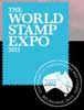 World Stamp Expo Australia 2013